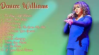 When Love Comes Calling-Deniece Williams-Year's sensational singles-Noteworthy