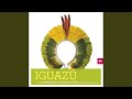 Sueños de Agua (Arr. by Eduardo Egüez)