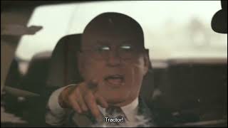 Get Smart 2008 Swordfish Scene