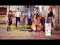 YXALAG: FUN TASHLIKH