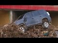 Desperate Search For Survivors Continues After Colombia Mudslides