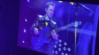 Muse - Live in Toronto March 9/23 “Madness”