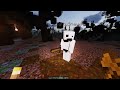 LIFEDRAIN a near IMPOSSIBLE Horror Mode in Hardcore Minecraft... Here's What Happened