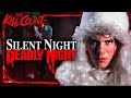 Silent Night, Deadly Night (1984) KILL COUNT