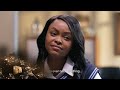 Sibongile dribbles her teachers – Gomora | Mzansi Magic | S3 | Ep15