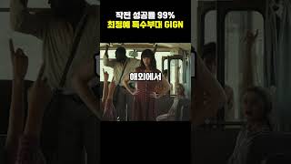 작전 성공률 99% 최정예 특수부대 GIGN[지식똥개]