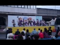 月下桜舞連　宇多津・秋の大収穫祭2014（1回目）