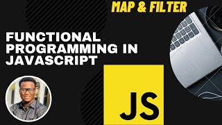Learn Functional Programming in JavaScript as a beginner.