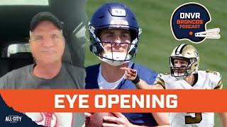 “Opened my eyes”: NFL Network’s Brian Baldinger isn’t overlooking Sean Payton’s