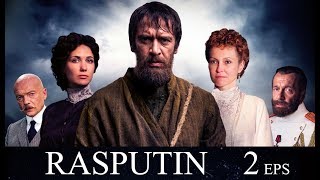 RASPUTIN- 2 EPS HD - English subtitles