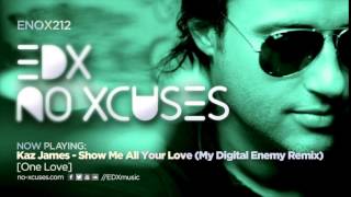 EDX - No Xcuses Episode 212