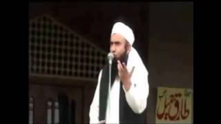 Sudan Ijtema 2014 Maulana Tariq Jameel New Bayan-Part 1