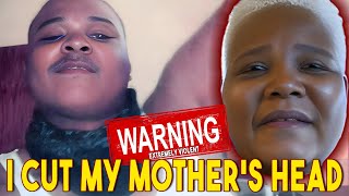 Evil in the Family: Tanya Bird’s Brutal End at Her Son’s Hands