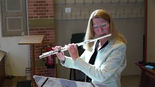 Muziek uit de Laurentiuskerk in Heemskerk