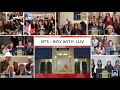 BTS (방탄소년단) '작은 것들을 위한 시 (Boy With Luv) feat. Halsey' Official MV Girls Reactions Mashup  Hitkat