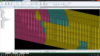 Vulcan GeologyCore 2022 – Flexible, dynamic geological modelling