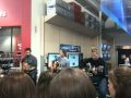 Cartel - Faster Ride (acoustic live at Best Buy in Eatontown, NJ)