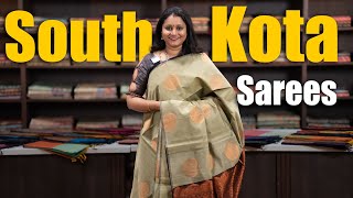 South Kota Sarees | Prashanti | 5 Apr 2023