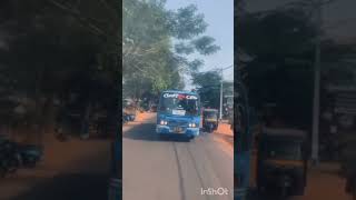 Thiruvananthapuram Car \u0026 KSRTC### Bus and more awesome### short videos###