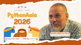 PythonAsia 2026 - Multiple and Predicative Dispatch