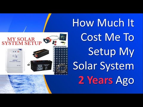 Will My Tesla Powerwall Solar System Save Me In A Zombie Apocalypse
