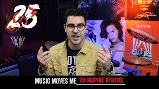 Taking Artists to the Next Level With Notes For Notes | Music Forward_Stories