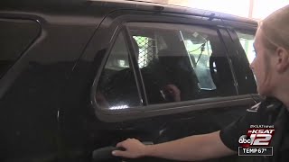 San Antonio teen says specialty court helped turn his life around