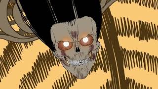 attack on titan the rumbling fan animation part 4