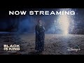 Black Is King | Now Streaming | Disney+