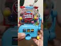 Dubble Bubble Gumball Machine#easytwist#shorts