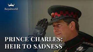 Prince Charles - Heir To Sadness | Royal Documentary