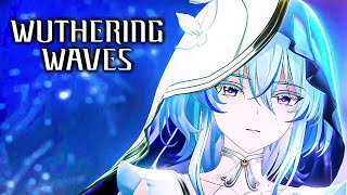 Wuthering Waves 1.3 - New Story Quest Full Walkthrough