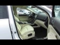2013 Lincoln MKT Ecoboost AWD Start Up, Exhaust, and In Depth Review