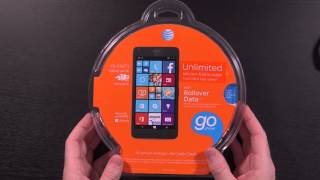 $30 SmartPhone... Worth It?? Microsoft Lumia 640 Unboxing