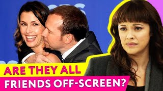 Blue Bloods Cast: Relationship They Have In Real Life |⭐ OSSA