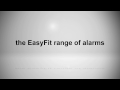 yale uk easy fit smartphone alarm lifestyle video