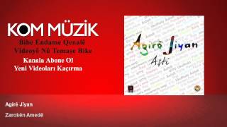 Agirê Jiyan - Zarokên Amedê (Official Audio © Kom Müzik)