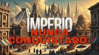 Un Mundo Sin Conquista: La Historia Oculta de un Imperio Prehispánico Jamás Derrotado