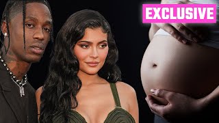 Kylie Jenner Pregnant Again Soon According To Friends