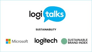 LogiTalks- Sustainability