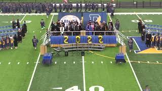 BHS Graduation 6 23 2022