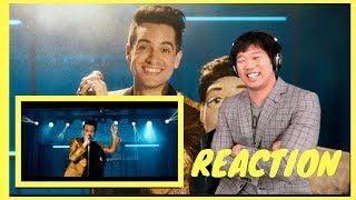 Panic! At The Disco: Hey Look Ma, I Made It [OFFICIAL VIDEO] Reaction