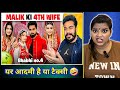 Armaan Malik's New Wife ? | Nagina Sethi | REACTION | SWEET CHILLIZ |