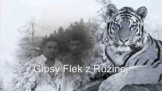 Gipsy Flek4