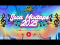 2025 soca mixtape dj matthew