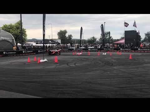 Slingshot at sturgis 2018 Slingshot at sturgis 2018