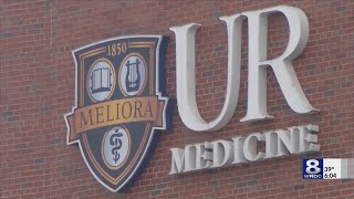 Kane v. URMC Class Action Settlement payments going out