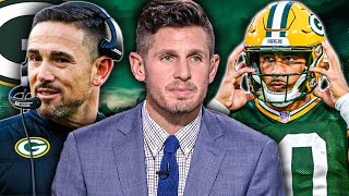 What Dan Orlovsky Had To Say About The Packers