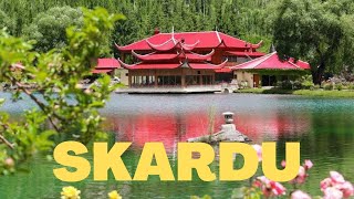 Shangrilla resort 2021. | Sadpara lake|Skardu city heaven on earth |explore the world #JAMIOLOGY