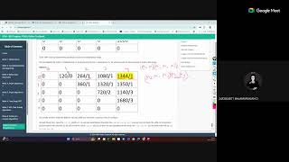 PDSA-Week-9 Open/Summary Session